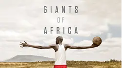 Giants of Africa