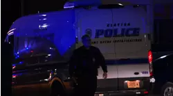 Juvenile shot and killed at Clayton apartment complex