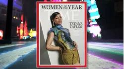 Vibe Check: Teyana Taylor in TIME, Hilary Duff & Lisa Rinna Sound off