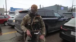 Trump touts possibility of ICE replacing TSA at airports