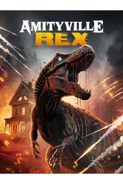 Amityville Rex