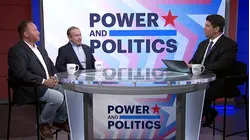 Power & Politics: Hofstra Exec. Dean of Suburban Studies, Real Estate Broker discuss Levittown growing pains; Billions of dollars missing from school funding