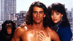 Tarzan In Manhattan