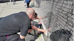 Nesconset memorial keeps 9/11 responders' legacies alive