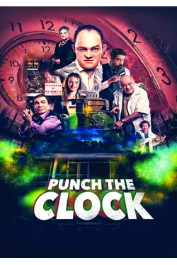 Punch the Clock