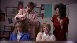 The Salon
