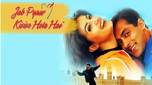 Jab Pyar Kisi Se Hota Hai