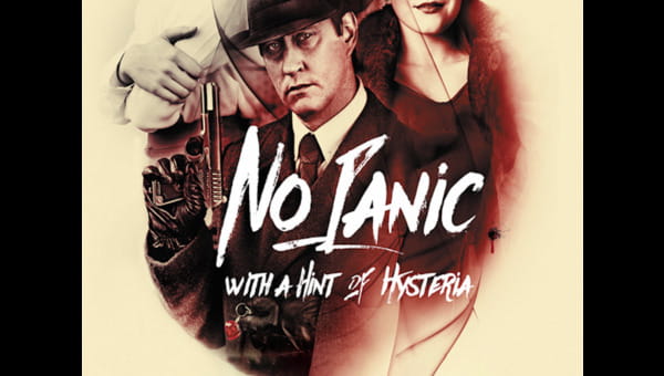 No Panic, With a Hint of Hysteria on FREECABLE TV