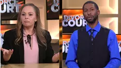 Alicia Beroud-Jackson vs. Willie Bell