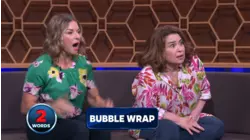 Tisha Campbell, Julie Warner, Dave Foley, Beth Hall