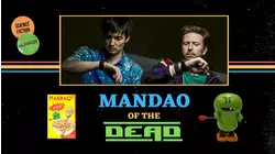 Mandao Of The Dead