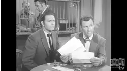 The Californians: S2 E14 - The Man Who Owned San Francisco