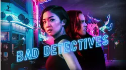 Bad Detectives