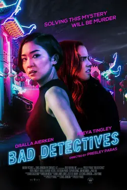 Bad Detectives