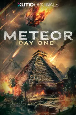 Meteor: Day One