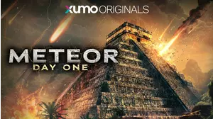 Meteor: Day One
