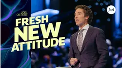 A Fresh New Attitude