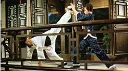 Deadly Snail vs Kung Fu Killer