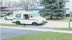 Around and around we go