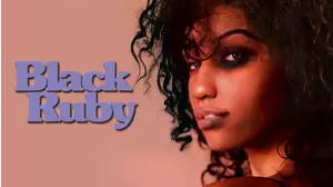 Black Ruby
