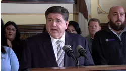 Gov. Pritzker calls on DHS to pause operations over Halloween weekend