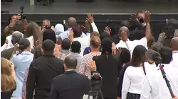 Scheduled citizenship oaths abruptly canceled for hundreds of New Yorkers