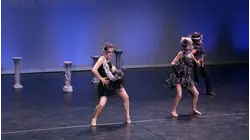 Night of the Living Dancers -- Dance Moms