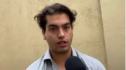 José Emilio Fernández quiere hacer las paces con Ana Bárbara