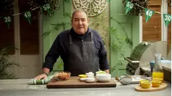 How Emeril Tailgates