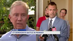 Progressives hope to unseat establishment Democrats in CT primary on Tuesday
