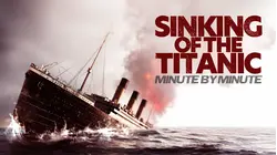 Sinking Of The Titanic
