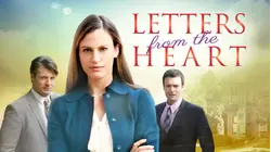 Letters From The Heart