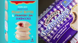 Judge Says Smucker's Can Sue Trader Joe's Over Frozen PB&Js