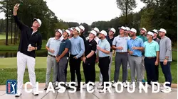 2026 Korn Ferry Tour Championship - Final Round