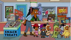 'The Simpsons' resurrects Apu after nearly a decade of silence