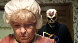 ASTRO ZOMBIES: M3 - CLONED