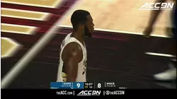 Duke vs. Wake Forest Basketball Highlights (2018-19)