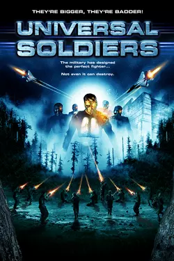 Universal Soldiers