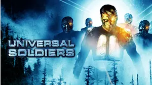 Universal Soldiers