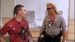 Dog the Bounty Hunter: Felons Interrupted