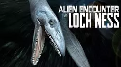 Alien Encounter at Loch Ness