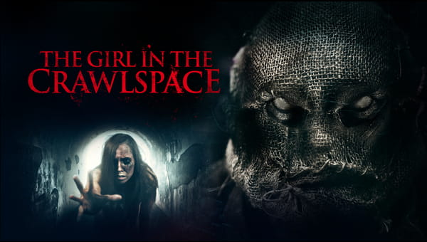 The Girl in the Crawlspace on FREECABLE TV