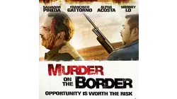 Murder on the Border