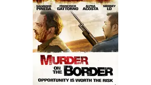 Murder on the Border