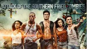 Attack of the Southern Fried Zombies