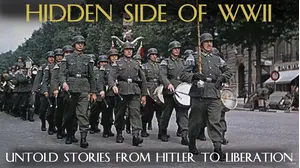 Hidden Side of World War II