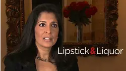 Lipstick & Liquor