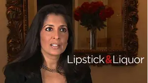 Lipstick & Liquor