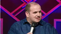 Brian Apprille: Jokes and Voices