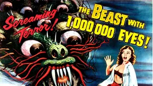 Beast With 1,000,000 Eyes - The Original Schlock Classic